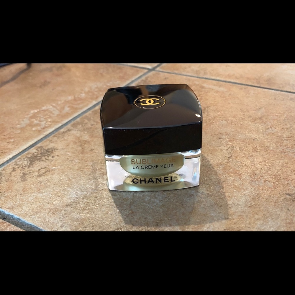 Sublimage La Creme Yeux